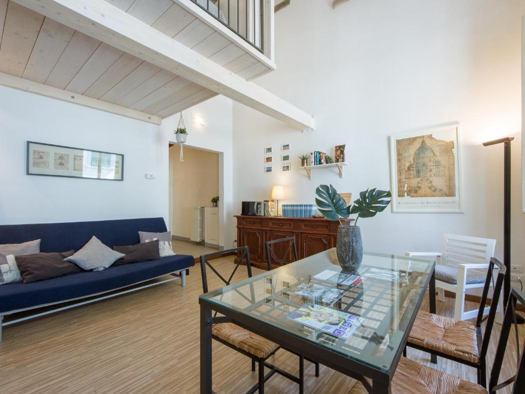 San Lorenzo Bright Loft - 3
