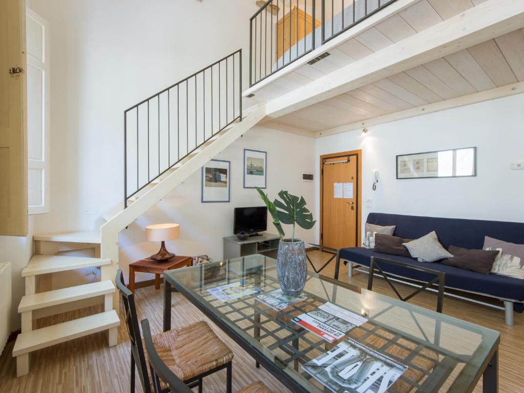 San Lorenzo Bright Loft - 5