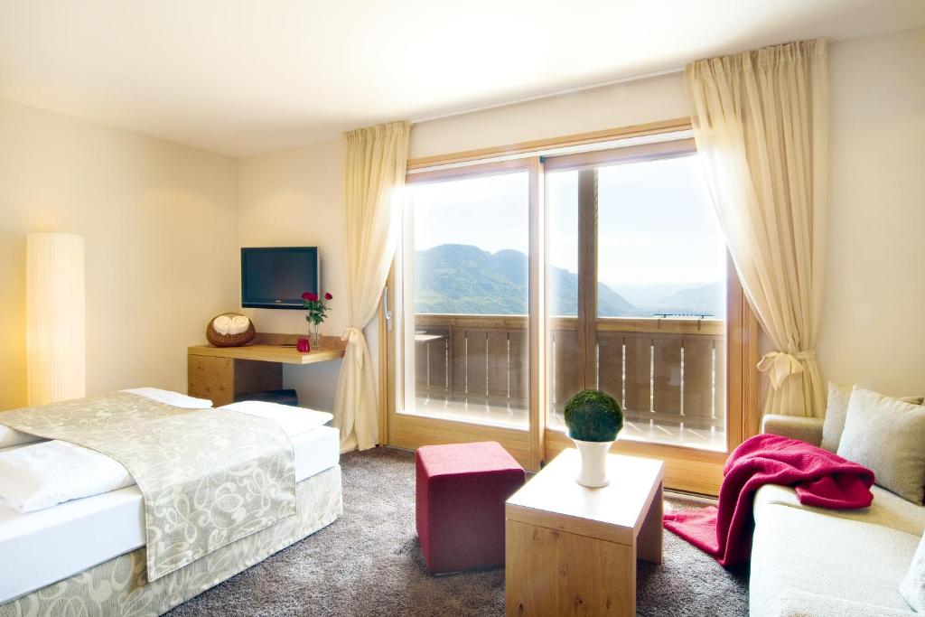 Hotel Kronsbühel - 4