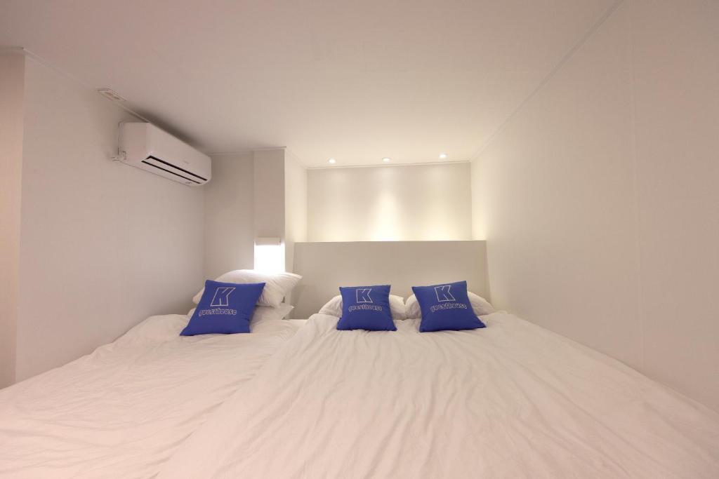 K-Guesthouse Myeongdong 1 photo