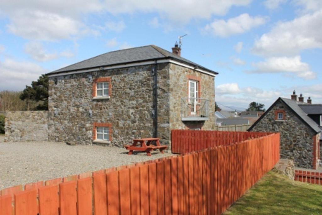 Wildwood Lodge in Carlingford, Ireland 40 reviews, prices of Hotels