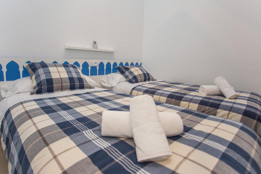 Multi Apartamentos La Kasbah - 4
