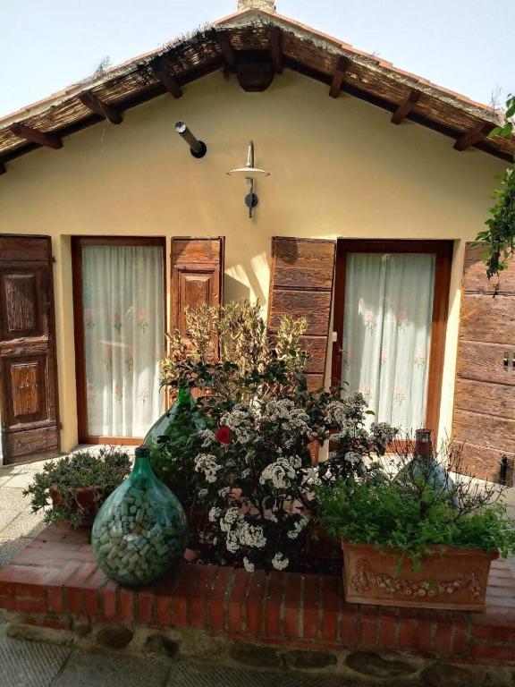 Osteria I'Casolare
