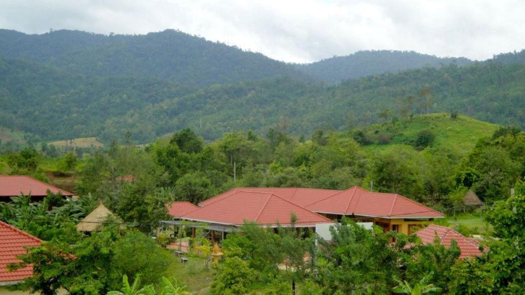 Surrounding environment