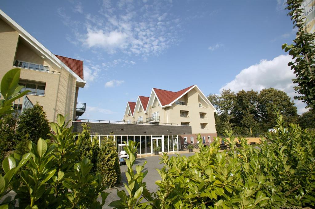 Hotel & Appartementen - De Zeven Heuvelen photo