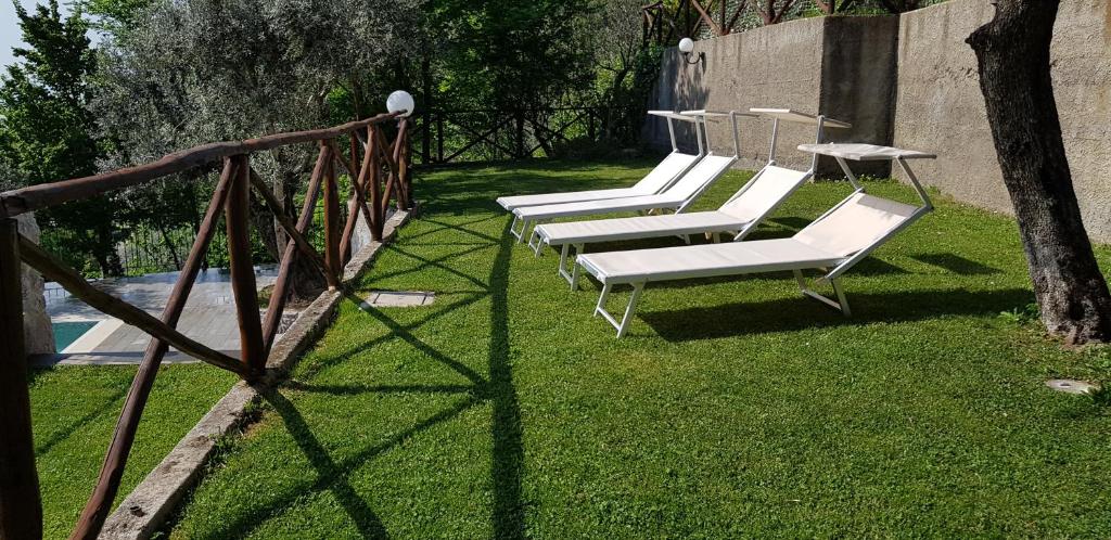 Villa Al Rifugio photo