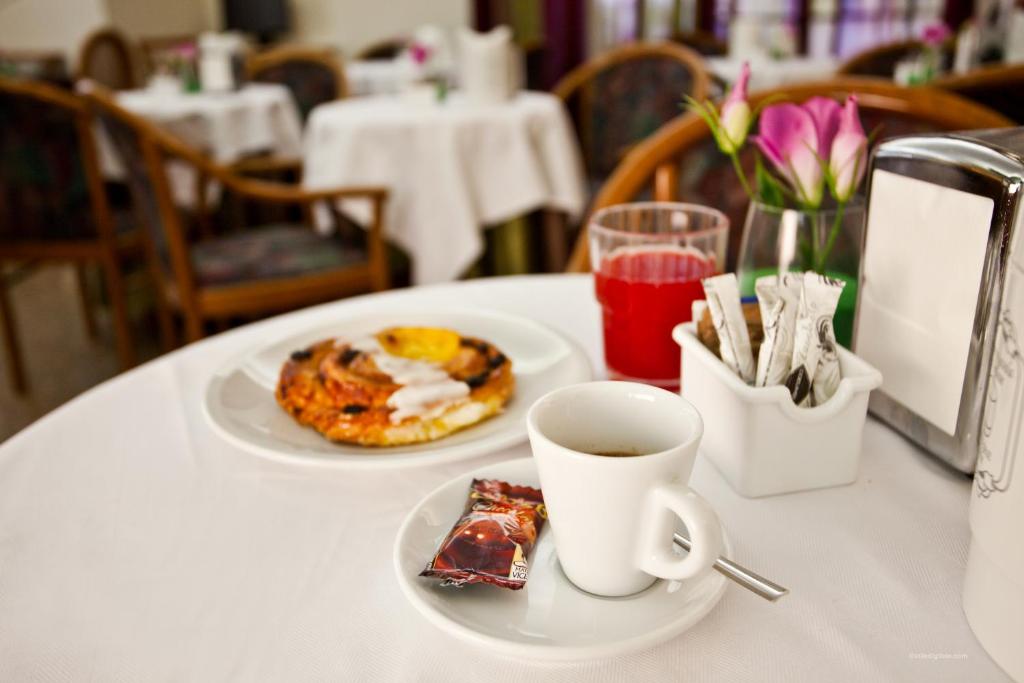 Hotel Blumen Collection by GSA Hotels - 4