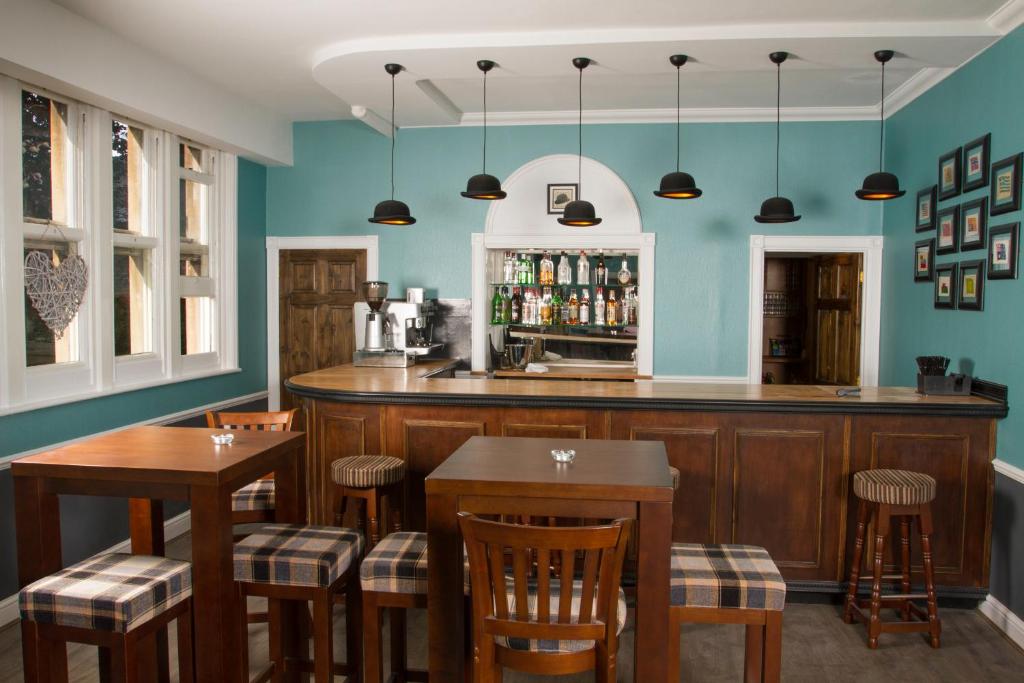 Bar/lounge