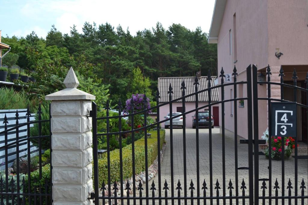 Janina Guest House photo