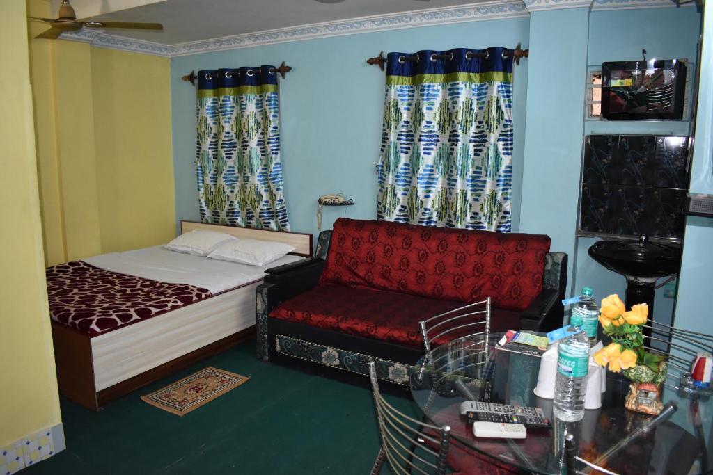 Hotel Airways photo