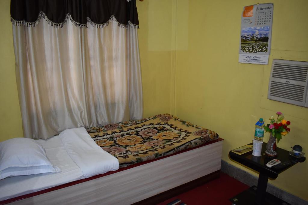 Hotel Airways photo