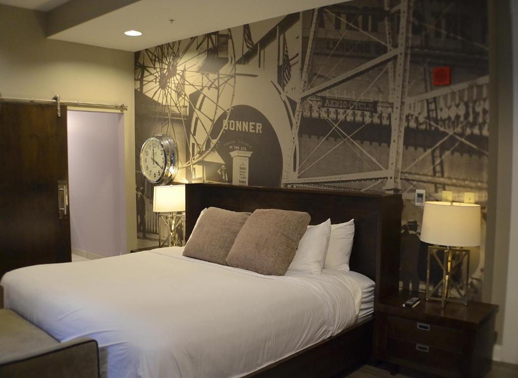 Hotel at the Lafayette Trademark Collection by Wyndham