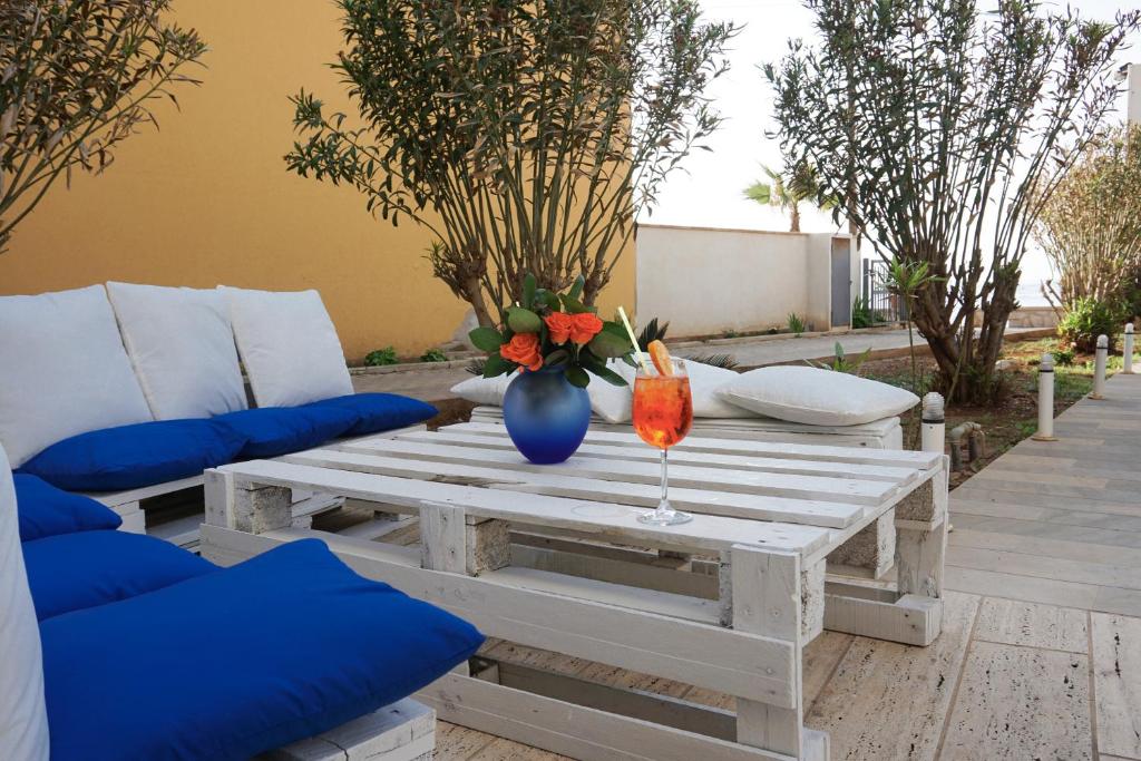 Albergo Ristorante Saverino photo