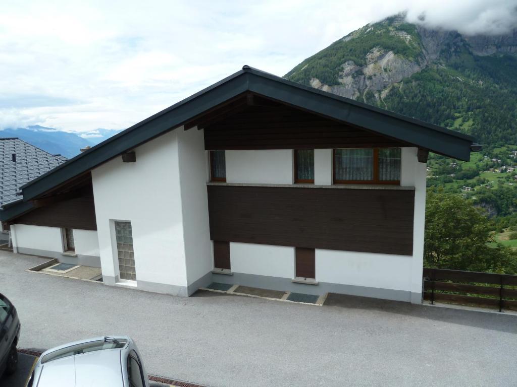 Haus Stadel Wohnung Nr. 36 - 4