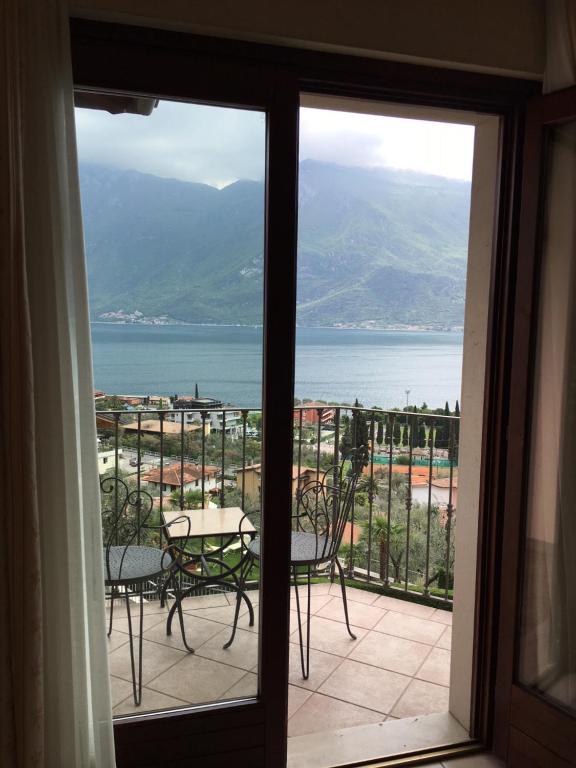 Villa Belvedere Hotel photo