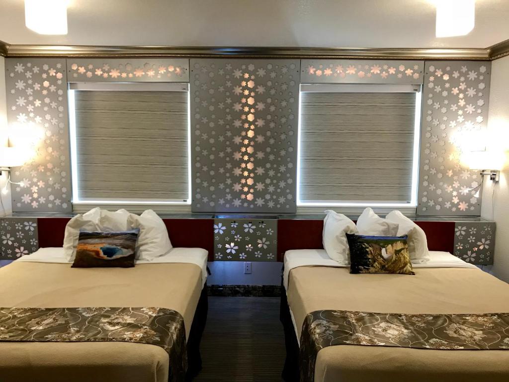 Lake View Suites photo