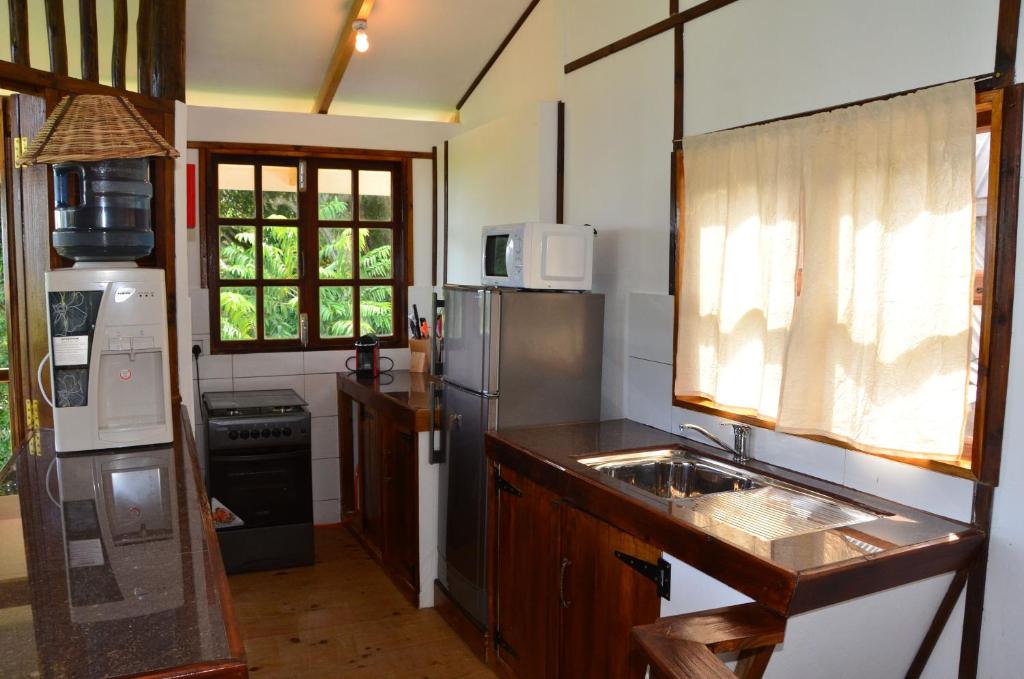 Kaz Ladouceur House photo