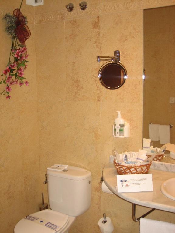 Hotel Santiago photo