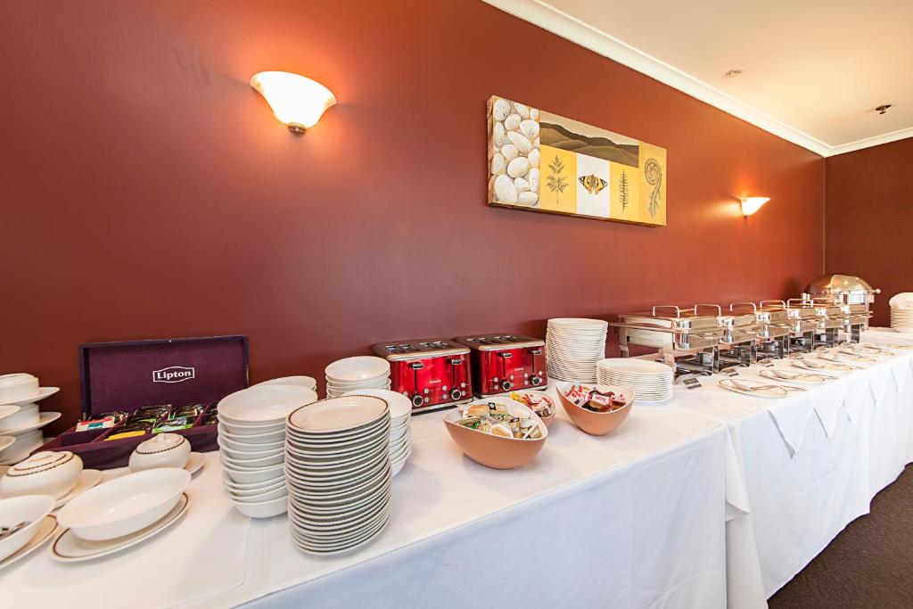 お料理のイメージ