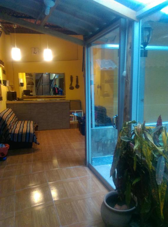 Eco Aventura Cusco photo