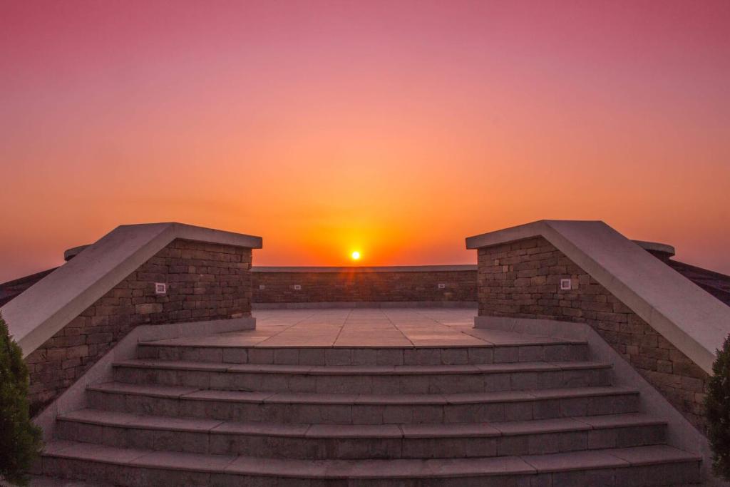 Surrounding environment