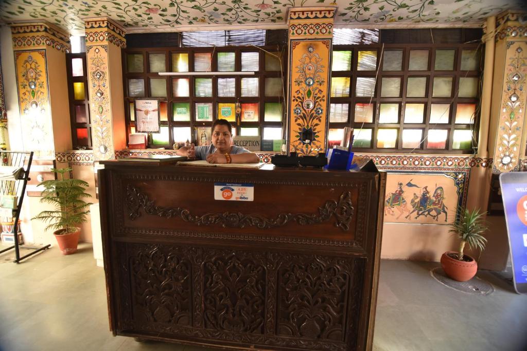 Hotel Vaishnavi photo