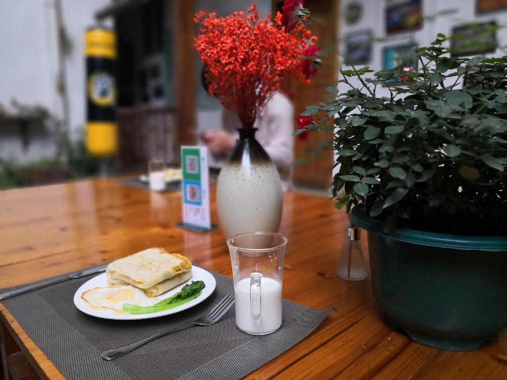 お料理のイメージ
