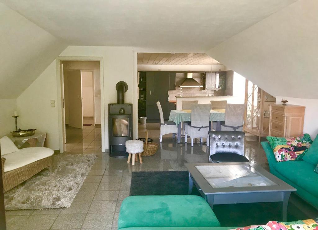 Villa 44 kitzingen