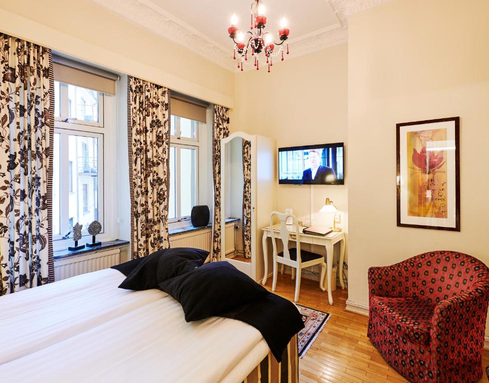 Hotel Royal Photo 23