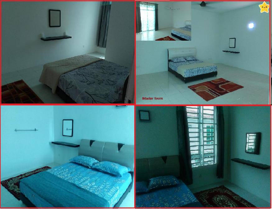 Fathullah's Homestay — Hotel in Alor Setar