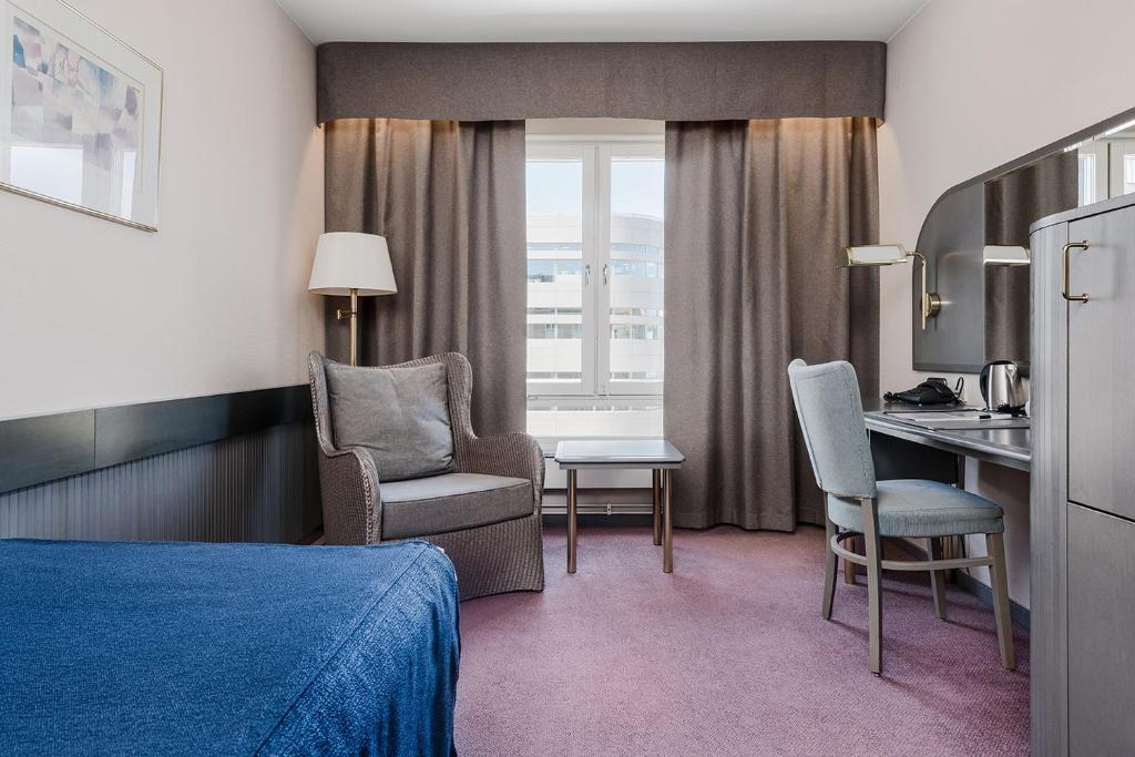 Memory Hotel photo