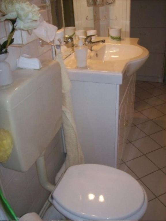Toit pour Vous Chambre d'Hôtes - Homestay - 5