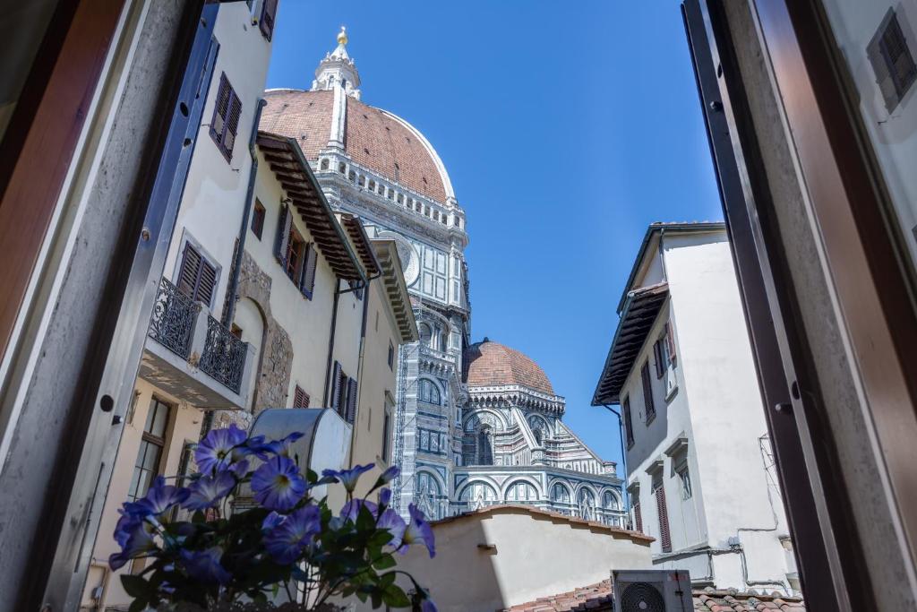 Apartments Florence - Benedetto Duomo - 2