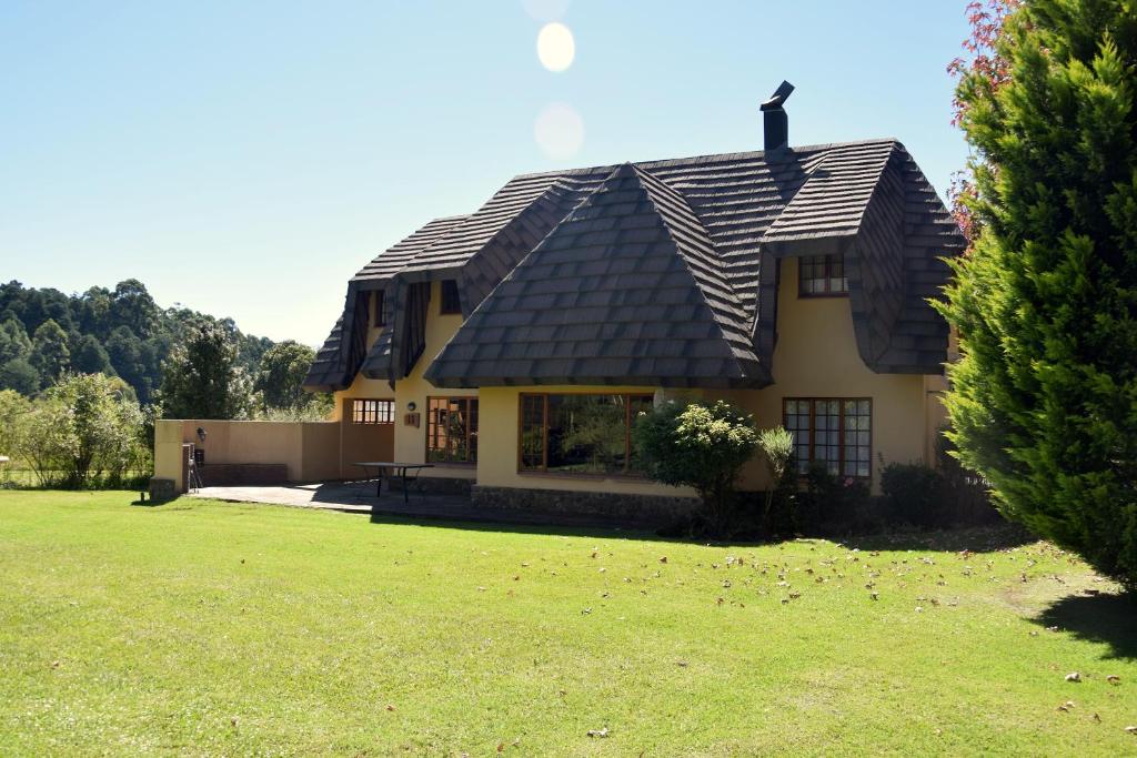 Champagne Haven — Hotel in Cathkin Park