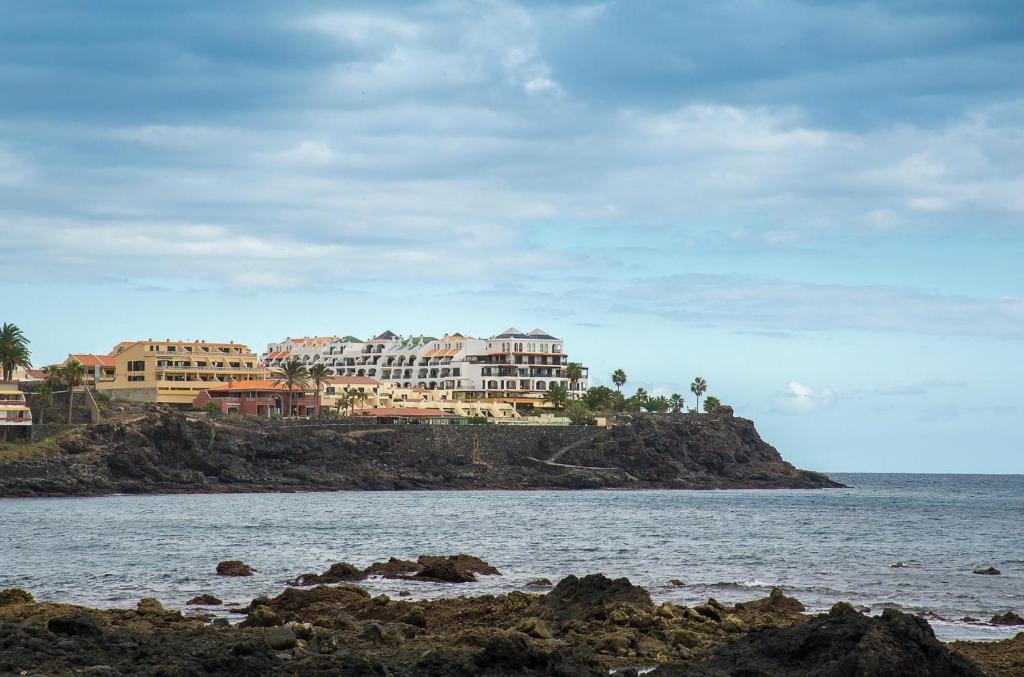 Apartamentos Rocas del Mar photo