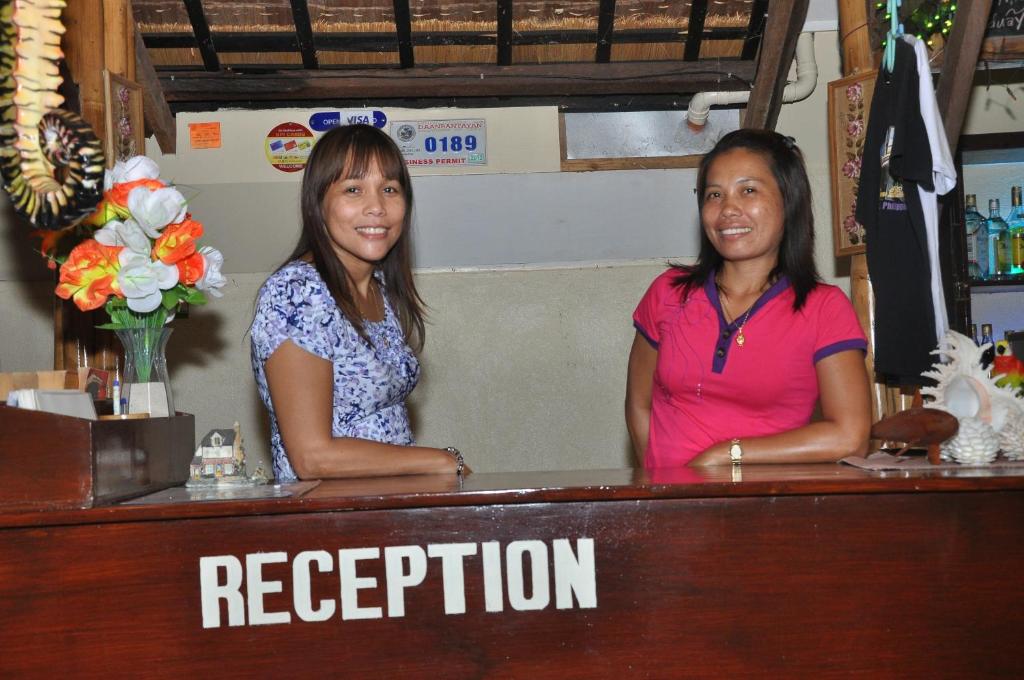 Check-in/out altamente valorado