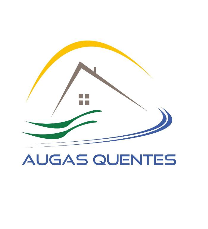 Augas Quentes Hostel, Ourense