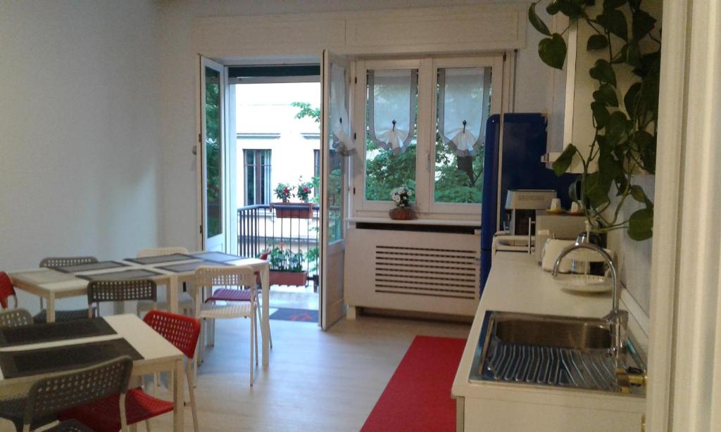 B&B Homer Trento - 5