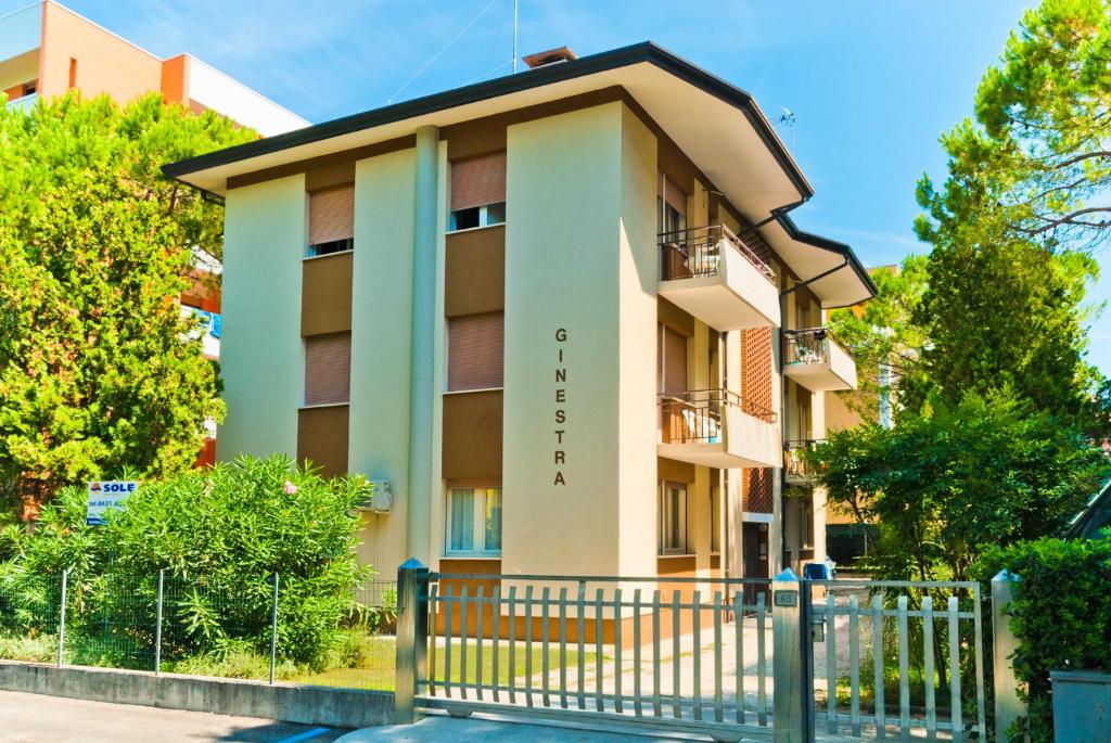 Villa Ginestra - 1