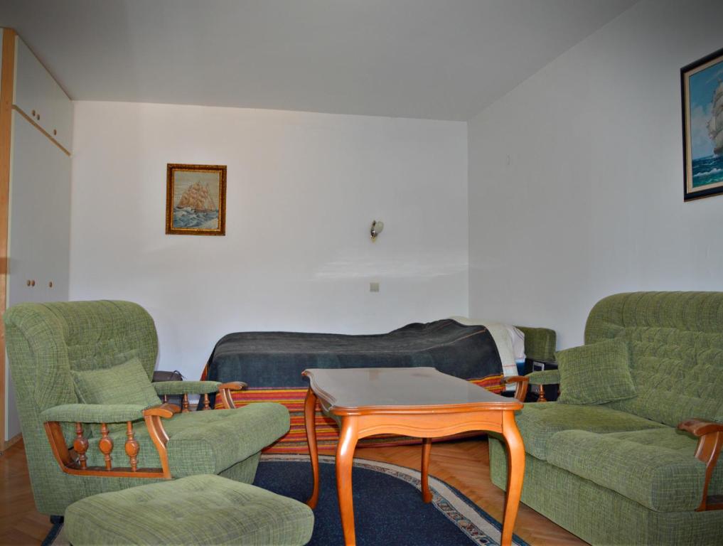 Apartman Mustur - 4