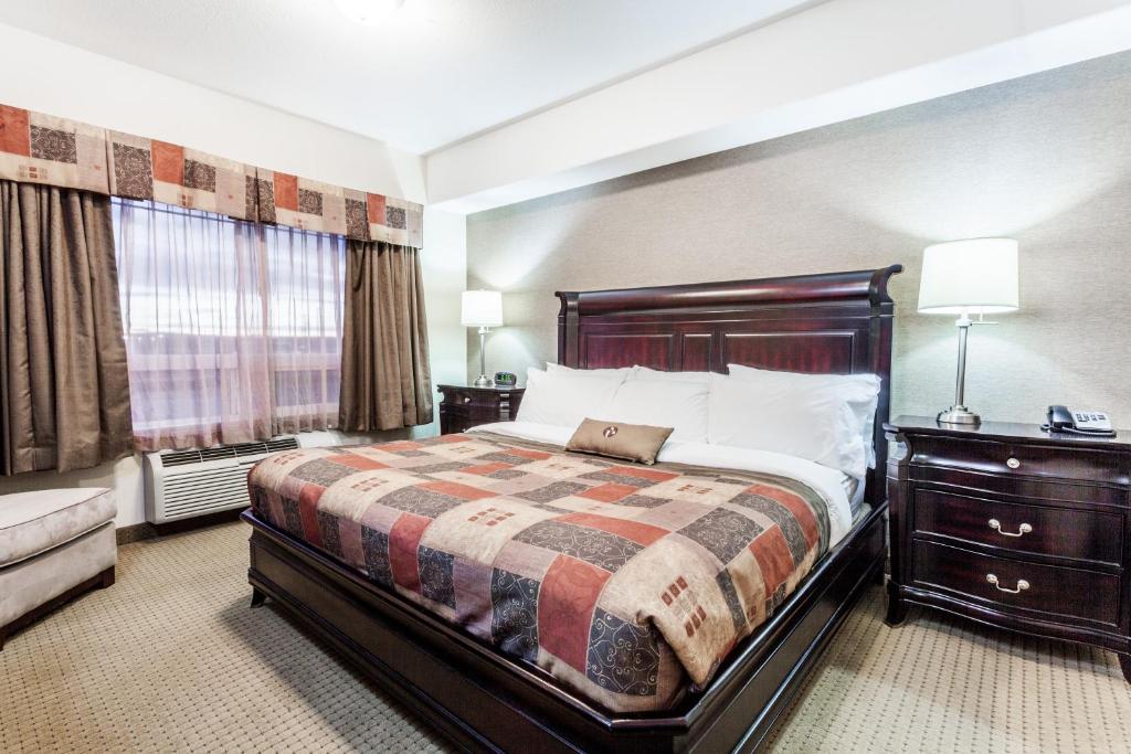 Ramada by Wyndham Westlock photo