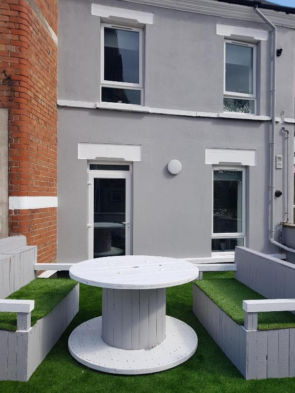 Rooftop Apartments photo