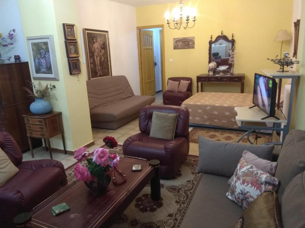 The Dentist House — Hotel in Athens