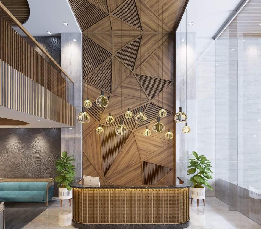 ล็อบบี้