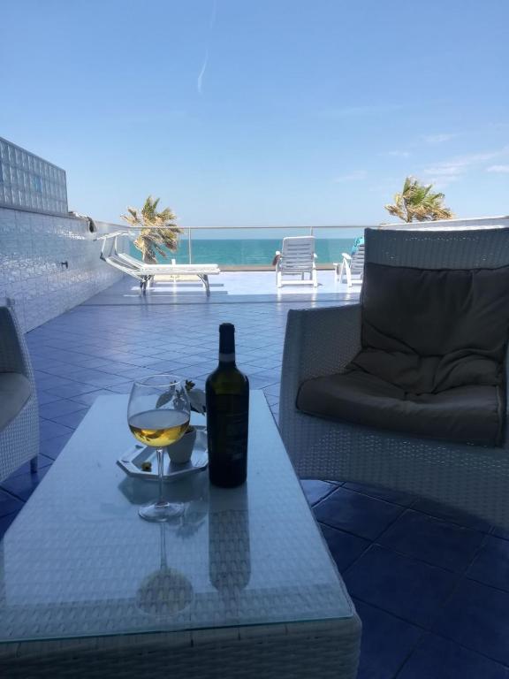 Residence Acqua di Mare - 4