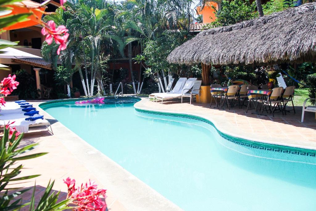 Hotel Casamar Suites photo