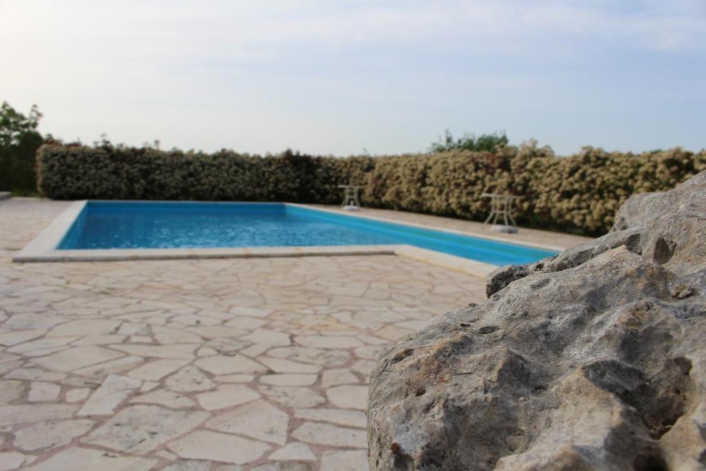 Antiche Dimore TerraRossa photo