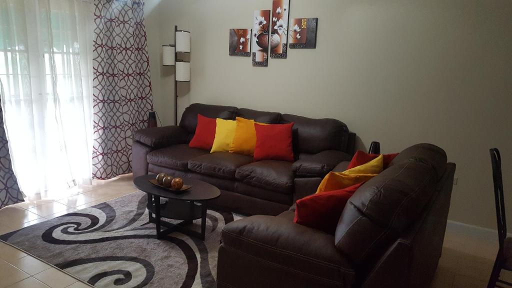 Tallyman Apt, Montego Bay