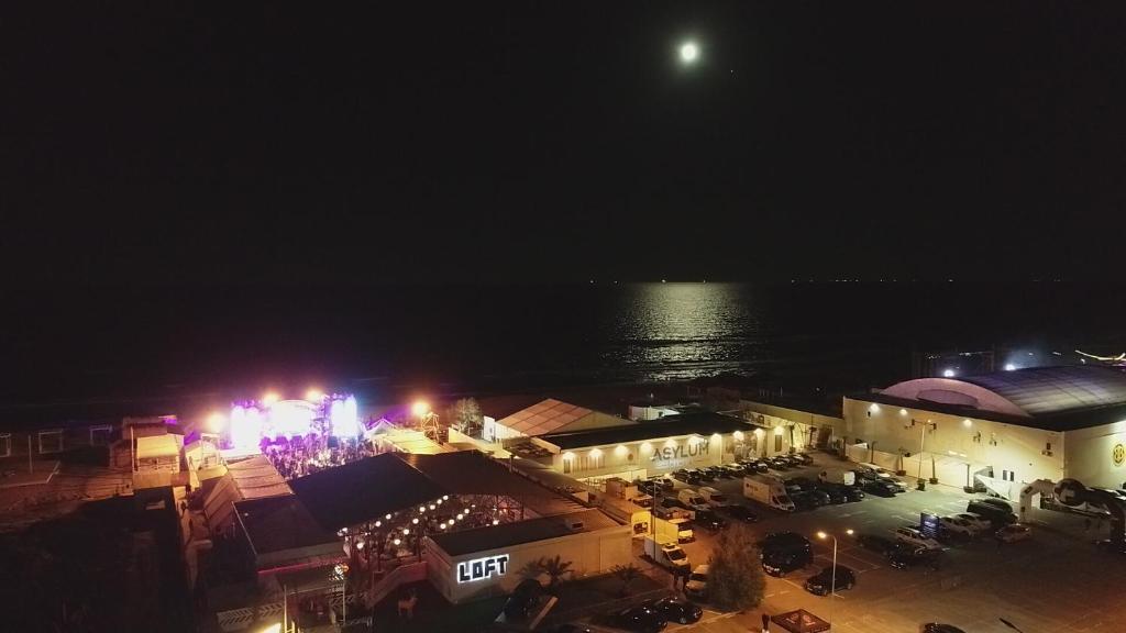 De Silva Residence — Hotel in Mamaia