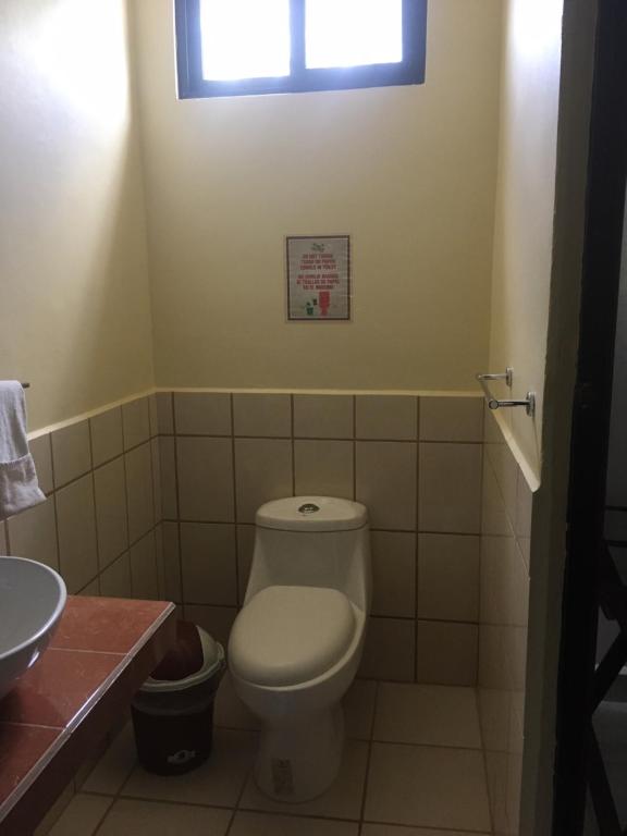 Hotel Tuparenda photo